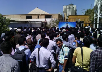 رای دیوان عدالت درباره آزمون استخدامی وزارت نفت