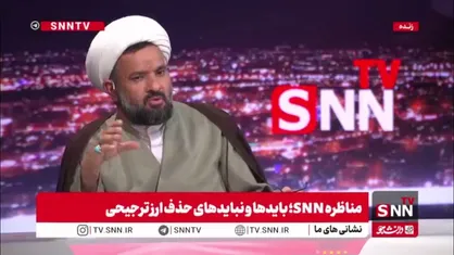 بنابی: قیمت ارز خودش را بالانس و تراز می&zwnj;کند / شناورسازی ارز باید انجام شود