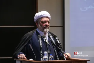 رونمایی از کتب دهگانه