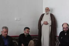 خون شهدای دانشجو باید به جریان فرهنگی تبدیل شود