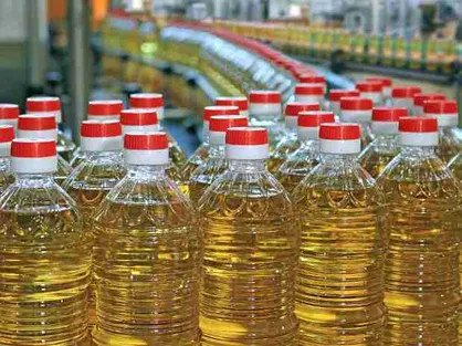 واردات بیش از ۵ میلیارد دلار گندم و روغن خام