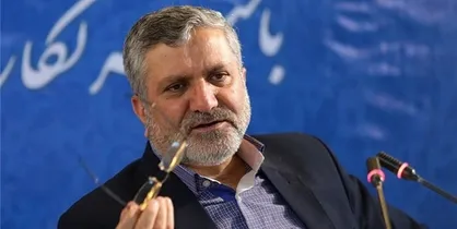 حضور معاون اجرایی رئیس&zwnj;جمهور در مناطق زلزله&zwnj;زده کوهرنگ