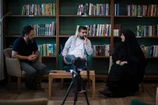 «دوزیست» زیست‌‎گاهی برای اهالی کتاب و سینما
