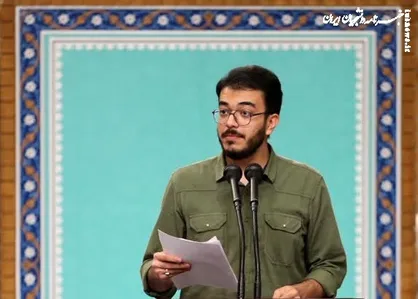 جنبش عدالتخواه دانشجویی قائل به همه&zwnj;پرسی در تمام مسائل نیست
