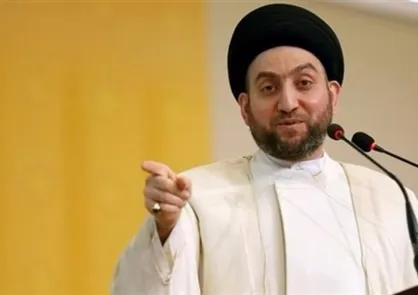 حکیم به نامزد بارزانی برای ریاست&zwnj;جمهوری چه گفت؟