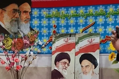 اجازه نمی&zwnj;دهیم بی&zwnj;کفایتی برخی مسئولین، نگاه&zwnj;ها نسبت به اصل انقلاب را منحرف کند