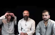 ادامه برخورد‌های قاطع دستگاه قضا در راستای حفظ جان و مال مردم ایران؛ چوبه دار، فرجامِ قداره‌کشی و قتل مردم بی‌گناه و حافظان امنیت ایران