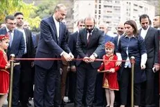 ۷۲ ساعت در ارمنستان