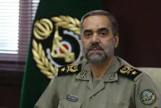 وزیر دفاع جمهوری اسلامی وارد دهلی شد /امیر آشتیانی: تلاش خود را برای مبارزه با یکجانبه گرایی تقویت خواهیم کرد
