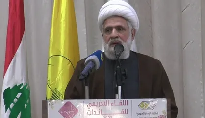 رژیم صهیونیستی، در حال تنازع برای بقاست