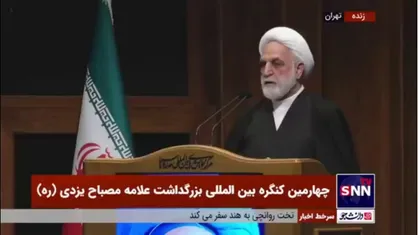 حجت&zwnj;الاسلام اژه&zwnj;ای: رژیم صهیونیستی یک رژیم آدم&zwnj;کشِ کودک&zwnj;کُشِ خبیثِ بدتر از هر حیوانی است