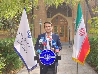 مدارس ابتدایی در فرآیند غیردولتی کردن در اولویت آخرند/ کلاس خالی از معلم نداریم + فیلم