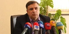 معاون هماهنگی توزیع توانیر: اقتصاد برق در حال احتضار است