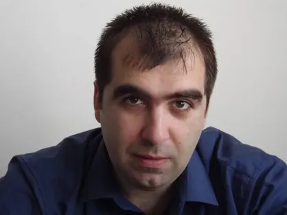 خبرنگار و ایران&zwnj;شناس بلغاری: حمله اسرائیل به ایران نقض حقوق بین&zwnj;الملل و عملی متکبرانه است/صهیونیست&zwnj;ها و تداوم خشونت ساختاری در خاورمیانه