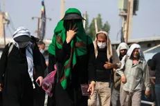 راهکارهایی ساده اما مؤثر برای مراقبت از پوست در گرمای پیاده‌روی اربعین