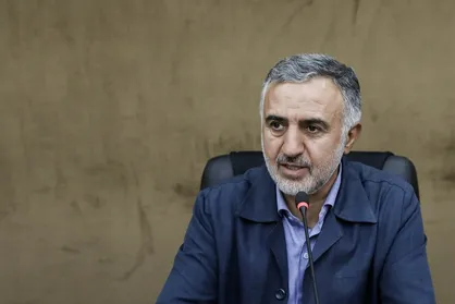 سراج: آقای اژه&zwnj;ای ملت ایران را با محاکمه مقصران خسارت بزرگ کرسنت خوشحال کنید + فیلم