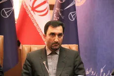 پیام رئیس سازمان تعزیرات حکومتی به مناسبت روز خبرنگار