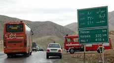 بیش از ۲ میلیون و ۹۸۰ هزار زائر از مرز مهران تردد کردند