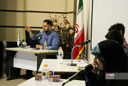 کرسی آزاداندیشی &laquo;پوشش، قانونی یا اختیاری؟&raquo; در دانشگاه شهید رجایی برگزار شد + عکس
