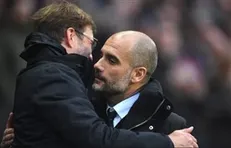 گواردیولا: پیروزی ۰-۵ مقابل لیورپول هیچ اهمیتی ندارد!