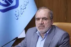 از شهریور ۱۴۰۰ تاکنون نزدیک به ۲ میلیون نفر به بیمه شده‌ها اضافه شده / در پرداخت‌های سال جاری هیچگونه استقراض بانکی نداشته‌ایم
