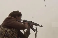 کشته و زخمی شدن مزدوران ائتلاف سعودی در جیزان