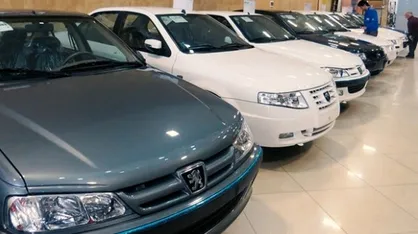 سقوط و صعود در بازار خودرو / کدام مدل&zwnj;ها ارزان شدند و کدام گران؟