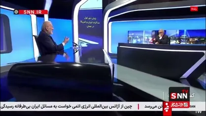متکی: استراتژی اول آمریکا براندازی جمهوری اسلامی است و دوم تغییر رفتار است