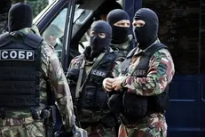 خنثی شدن عملیات تروریستی در مسکو