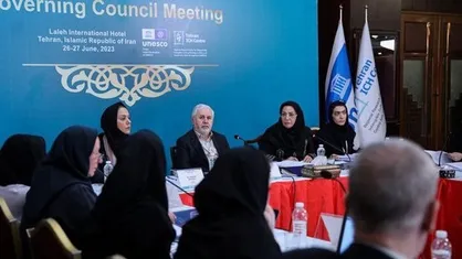 &laquo;فرهنگ&raquo;، جای خشونت و منازعه را می&zwnj;گیرد