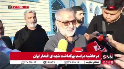 سردار شکارچی: هر تهدیدی که ترامپ کرده است، با تو دهنیِ محکم پاسخ داده&zwnj;ایم