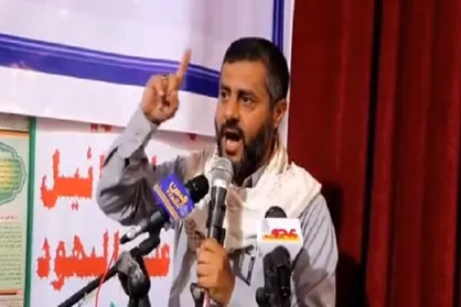 آمریکا و اسرائیل شلیک موشک&zwnj;ها از یمن را پنهان می&zwnj;کنند