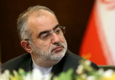 واقعیات جنگ و فانتزی بازی‌های حسام الدین آشنا؛ خواب زدگی ممنوع!