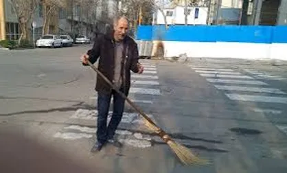 راننده دیوانه حادثه پاسداران فردا محاکمه می&zwnj;شود