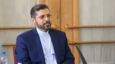 خطیب‌زاده: فعالیت‌های صلح‌آمیز هسته‌ای ایران در چارچوب قوانین بین‌الملل است / انگلیس، آلمان و فرانسه به برجام برگردند