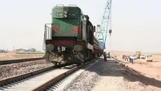 معاون وزیر راه: ۳ کریدور از ۵ کریدور مهم اتصال شرق آسیا به اروپا از ایران می‌گذرد