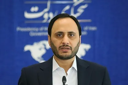 سخنگوی دولت: آیین&zwnj;نامه جذب و نگه&zwnj;داری سرمایه انسانی استعداد&zwnj;های برتر و نخبه در دستگاه&zwnj;های اجرایی اصلاح شد