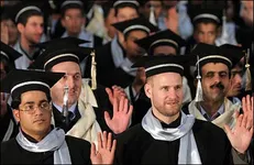 دانشجویان فرانسوی برای تحصیل به ایران اعزام می‌شوند