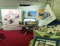 حضور نشریات دانشجویی دانشگاه شهید باهنر کرمان در جشنواره ملی 