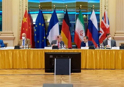 ترسیم ۳ سناریو برای آینده مذاکرات هسته&zwnj;ای در سرویس اطلاعاتی اسرائیل| تل آویو: ایران از این پس قابل پیش&zwnj;بینی نیست