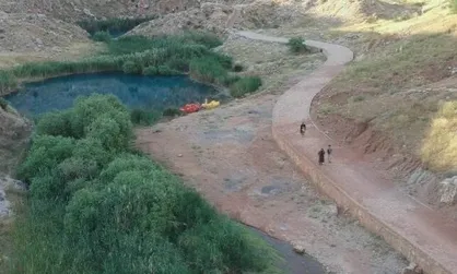 تحول در زیرساخت&zwnj;های گردشگری ایلام/ تخصیص بیش از ۱۰ میلیارد تومان برای توسعه منطقه بان&zwnj;طولاب