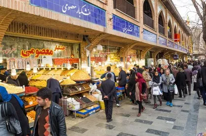 جهانگیری: مردم تنها کالا&zwnj;های ضروری را تهیه می&zwnj;کنند
