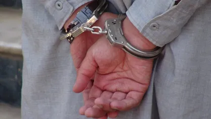 دادستان یکی از شهرهای مازندران بازداشت شد
