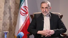 گفت‌وگوی تلفنی علی اکبر ولایتی با اسماعیل هنیه