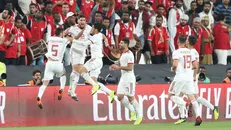 روزنامه AS: قطعا این بهترین بازی ایران نبود