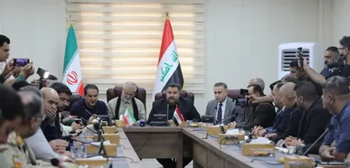 همه امکانات برای استقبال از زائران ایرانی در مسیر مهران تا کربلا فراهم شده است