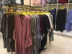 تولید کننده البسه نامناسب زیر ذره بین ناجا