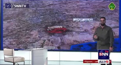 تحلیل حسین پاک، خبرنگار مستقر دانشجو در بیروت از عملیات&zwnj;های حزب الله لبنان