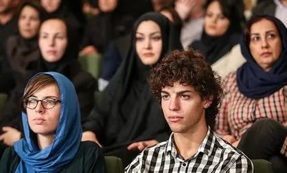 ۱۷۹ دانشجوی غیر ایرانی در دانشگاه یزد مشغول به تحصیل هستند/ پذیرش ۶۳ دانشجو در سال تحصیلی جدید