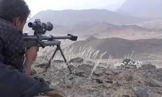 هلاکت یک نظامی دیگر سعودی به دست یمنی‌ها